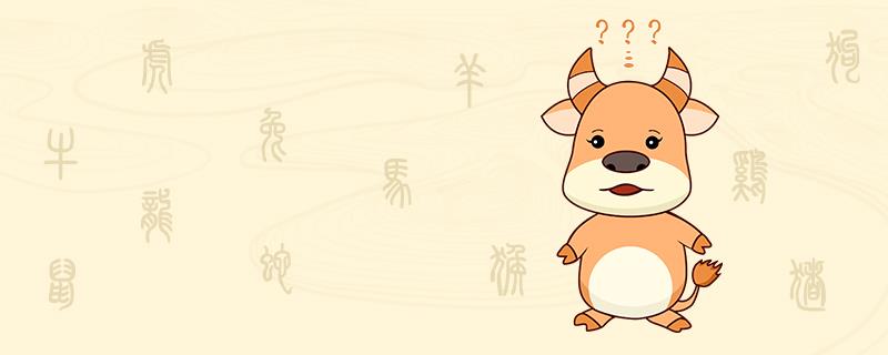 属牛和属牛的婚姻配吗