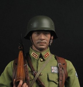 ​二战爆发前，西方列强都想从中国捞好处，为何德国却帮中国强军？