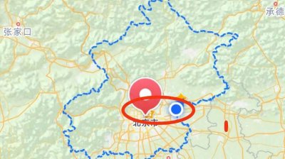 ​燕郊镇历史底蕴深厚，未来发展可期