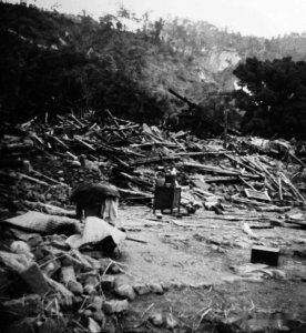 ​云南历史上鲜为人知的大地震--通海大地震