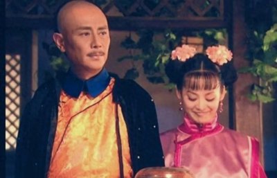 ​清宫四大奇案：探寻历史的秘密