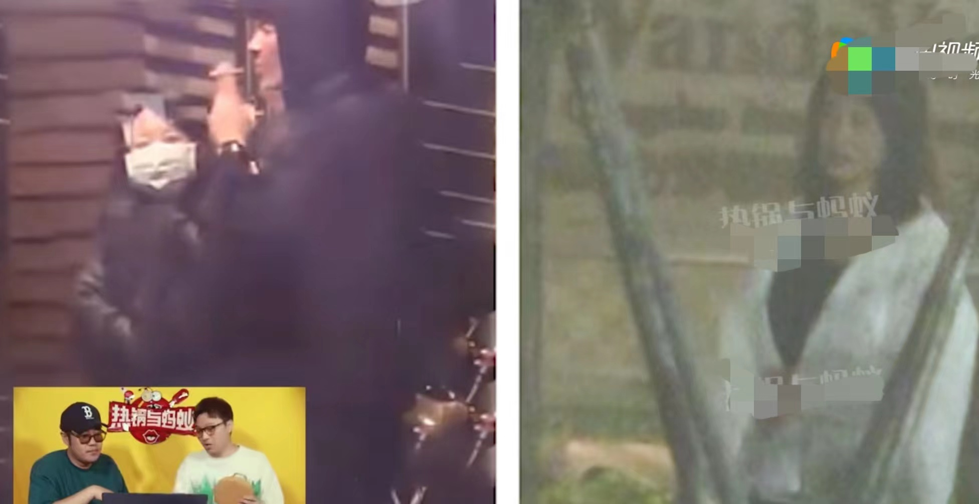 曝金世佳疑隐婚生子,与神秘女子搂肩外出怀抱孩子,两人曾传恋情