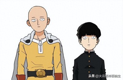 ​中国版的one：堪称奇才的漫画家孙渣