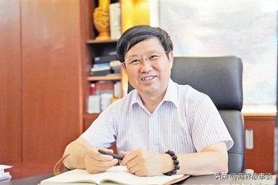 ​蒋仁生：智飞生物创始人