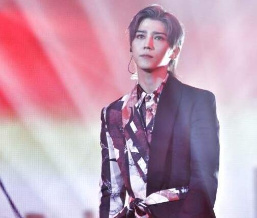 毕书尽我是歌手第几期出现 出道多年毕书尽为什么不火