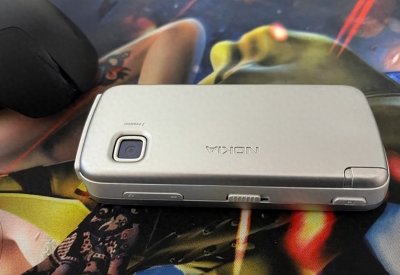 ​诺基亚5233经典回顾，这款手机，能勾起你的某些珍贵回忆吗？