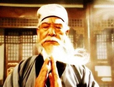 ​金庸笔下唯一能长生不老之人，书中暗示乃东邪师祖，却被奸人害死