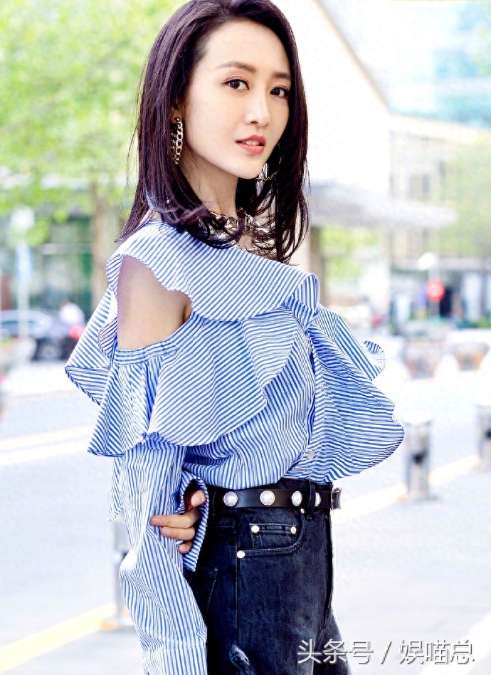 娱乐圈撞脸艺人,你能分清王鸥,李纯,金晨,王紫璇吗?