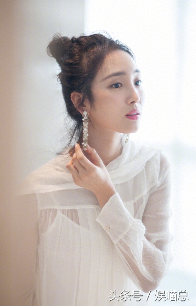 娱乐圈撞脸艺人,你能分清王鸥,李纯,金晨,王紫璇吗?