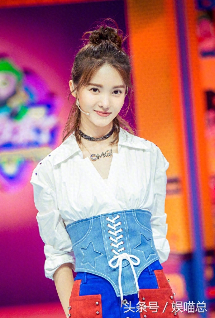 娱乐圈撞脸艺人,你能分清王鸥,李纯,金晨,王紫璇吗?