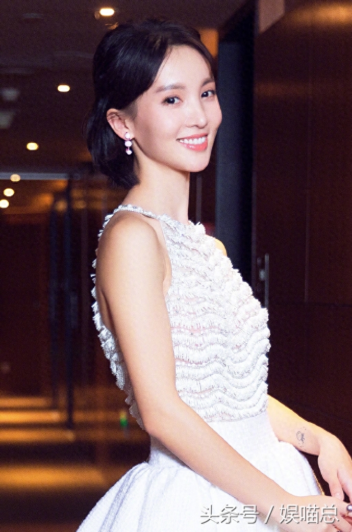 娱乐圈撞脸艺人,你能分清王鸥,李纯,金晨,王紫璇吗?