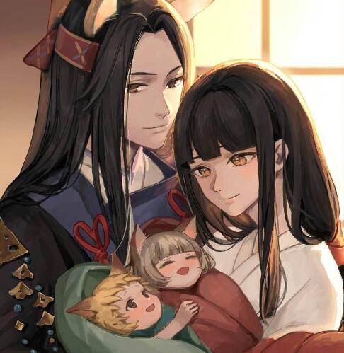 阴阳师葛叶和玉藻前的关系