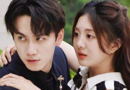 陈政阳伍怡娇合作的短剧有哪些,陈政阳伍怡娇短剧合集