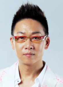 ​林海个人资料写真作品