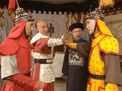 ​皇太极抢了多尔衮的皇位？历史真相大揭秘