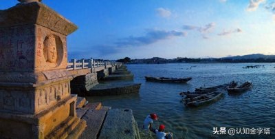 ​福建闽商如何崛起？广州崛起靠福建，为何又成历史罪人？