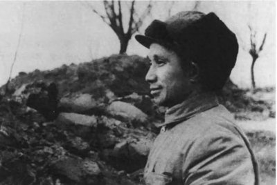 ​济南战役的争议与真相：粟裕与许世友的历史抉择