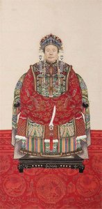 ​历史上的一品诰命夫人是什么意思？这个封号到底有多大的权力？