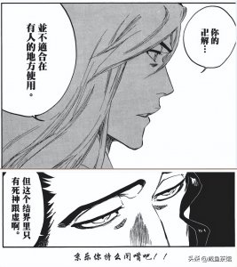 ​《死神BLEACH》京乐春水卍解全解析，一种敌我不分的强大必杀技
