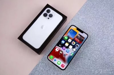 ​智能手机GPU性能排行榜 iPhone13 Pro Max排名第一