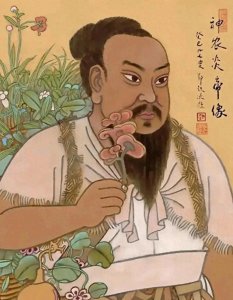 ​黄帝与炎帝的较量：历史舞台上的巅峰之战！