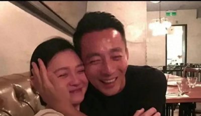 ​不当明星不嫁豪门，大S亲姐徐熙娴，替妹陪孩子，汪小菲不敢骂她