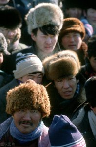 ​闯关东：一场历史洪流中的生存迁徙