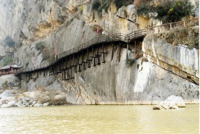 ​川军出川—川军抗战的那段历史