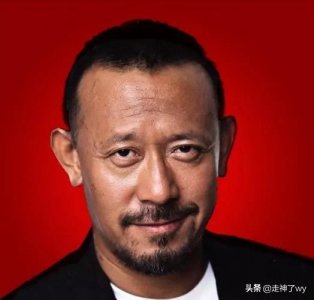 ​华语娱乐圈著名的兄弟男演员-姜文，姜武