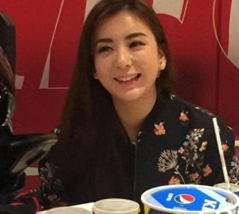 ​方媛，出生于安徽省芜湖市南陵县，中国内地女模特，郭富城之妻。