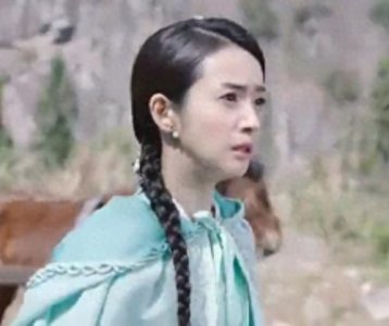 ​《小女花不弃》花不弃真实身份揭秘 花不弃为什么是圣女