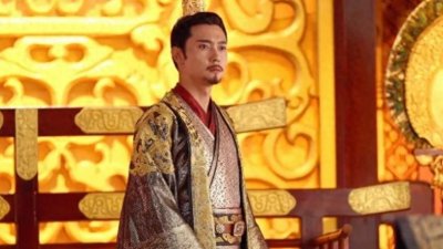 ​隋文帝杨坚，历史上他有几个儿子？分别都是怎么死的？