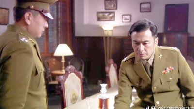 ​看特务回忆录发现：郑耀先历史原型是沈醉，徐百川1975年才特