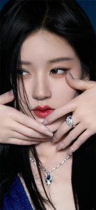 ​全屏壁纸 ‖万里挑一的美女明星写真集【第55期】～无水印