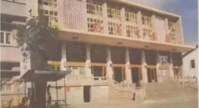 江西赣州龙南珍贵历史老照片