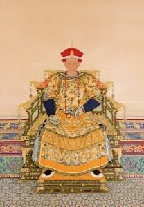 中国历史上最长寿的十位皇帝