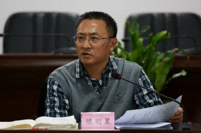 四川省政协委员陈明星:建议加强应急管理体系建设 守住生态环境安全底线|委员