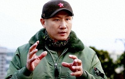 ​“鬼子专业户”陆彭，演技好到以为他是日本人，而如今他去哪了？