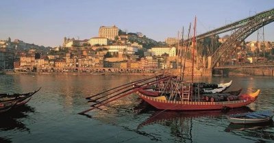 ​欧洲最南端——葡萄牙