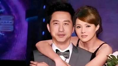 ​相恋23年，伊能静却婚内出轨，看清她的家庭后，难怪庾澄庆要离婚