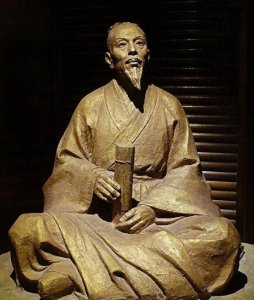 ​中国古代，贡献最大的8位数学家，有些人可能只认识一半