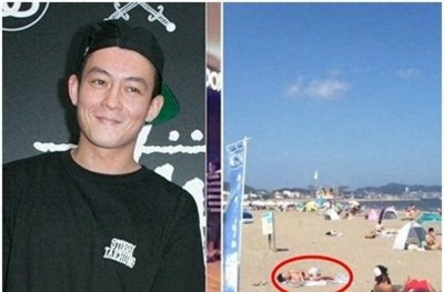 陈冠希事件:维修员泄密,娱乐圈道德危机再现