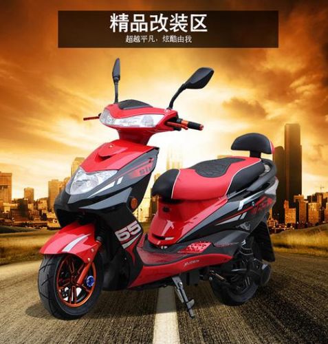 96v电动车价格(雅迪96v电动车价格)-第1张图片-