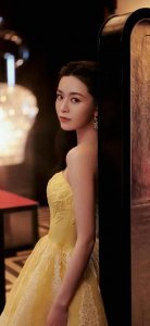 ​明星壁纸美图-文咏珊1145期