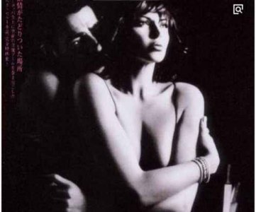 ​意大利女星艾柏巴丽蒂肉屋黑人迷情