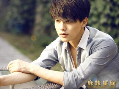 ​马天宇为什么想退出娱乐圈 心生退意只想为自己而活