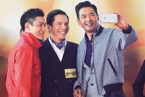 闫京白小航现状 太张狂了曾经暴打向华强最后惨不忍睹