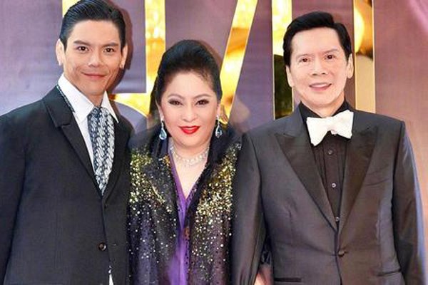 闫京白小航现状 太张狂了曾经暴打向华强最后惨不忍睹