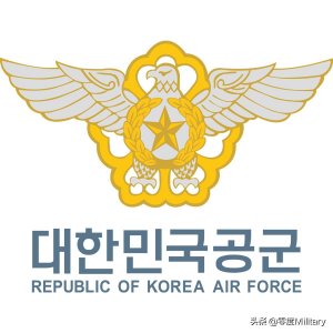 世界空军志:韩国空军