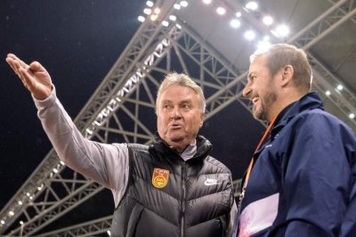 6岁想当歌手,11岁想做农夫的希丁克,除了众所周知的神奇,还有你不知道的……